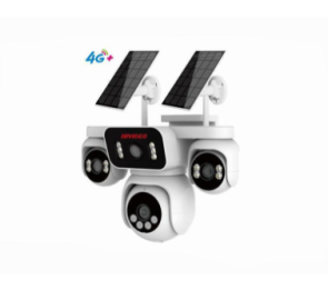 H4B-1 PT kamera (solar, baterija, 4G)